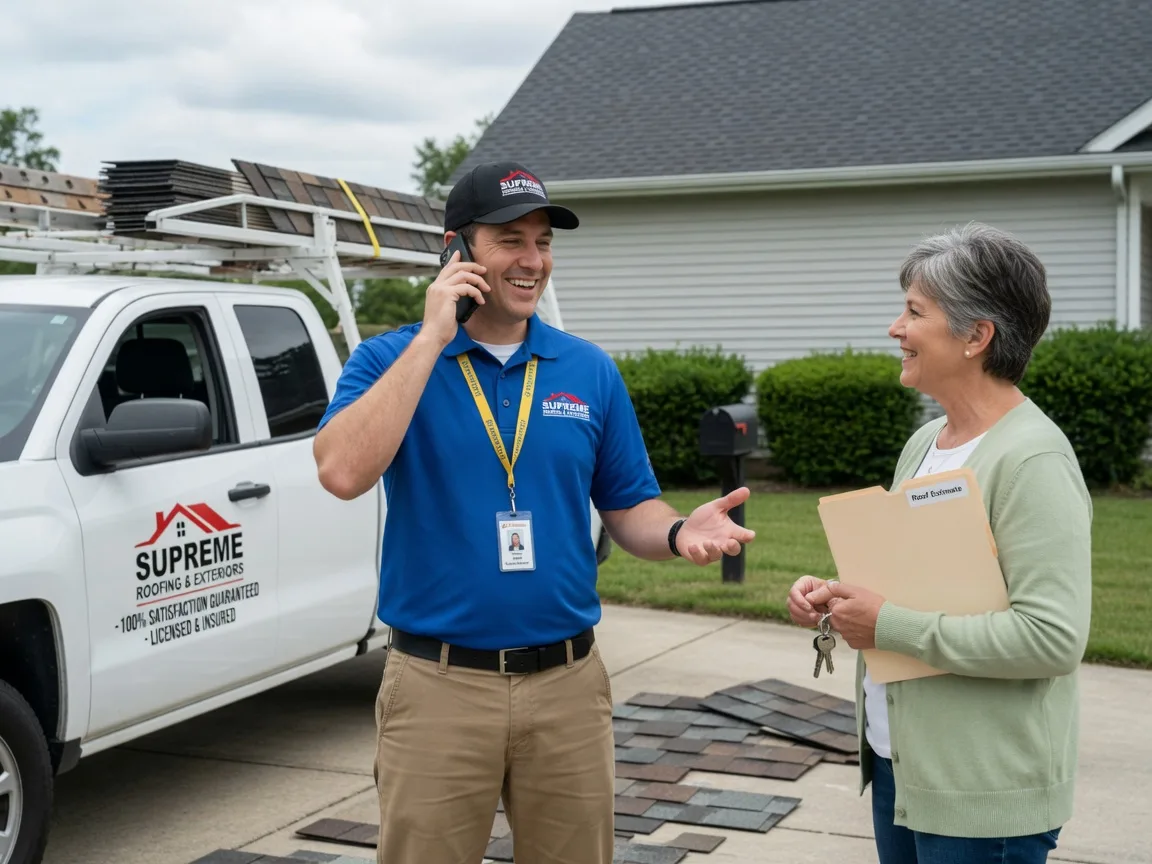 Roof Replacement Nelsonia, VA FAQs
